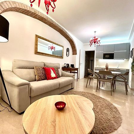 Rosso Verona Suite-Free Parking Exterior photo