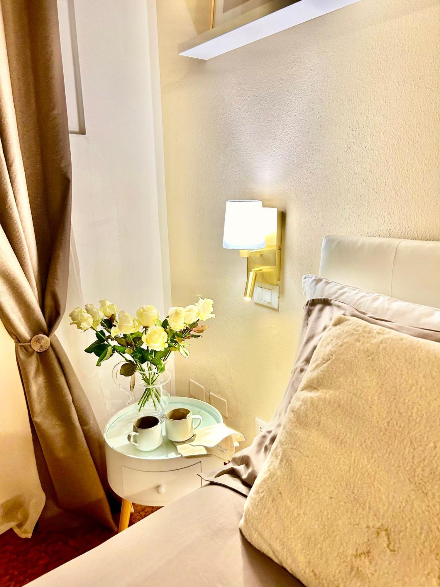 Rosso Verona Suite-Free Parking Exterior photo