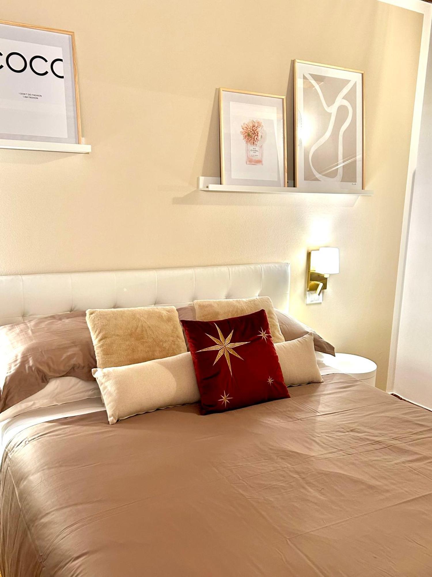 Rosso Verona Suite-Free Parking Exterior photo