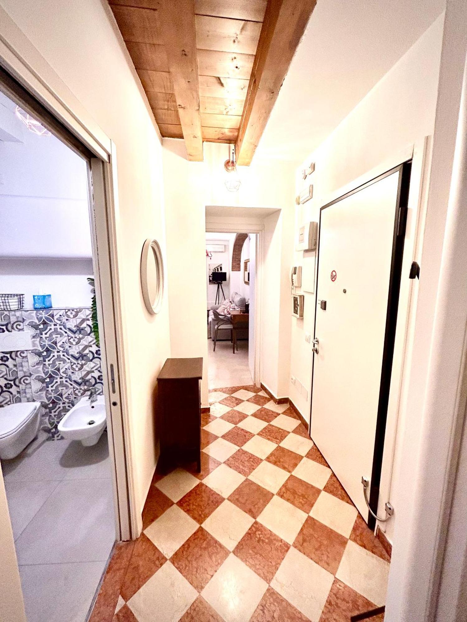Rosso Verona Suite-Free Parking Exterior photo