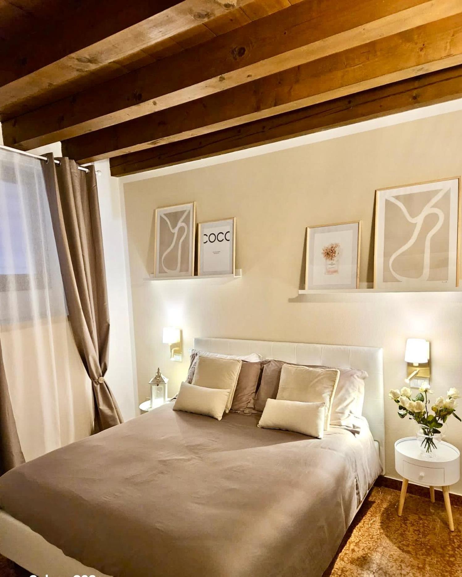 Rosso Verona Suite-Free Parking Exterior photo