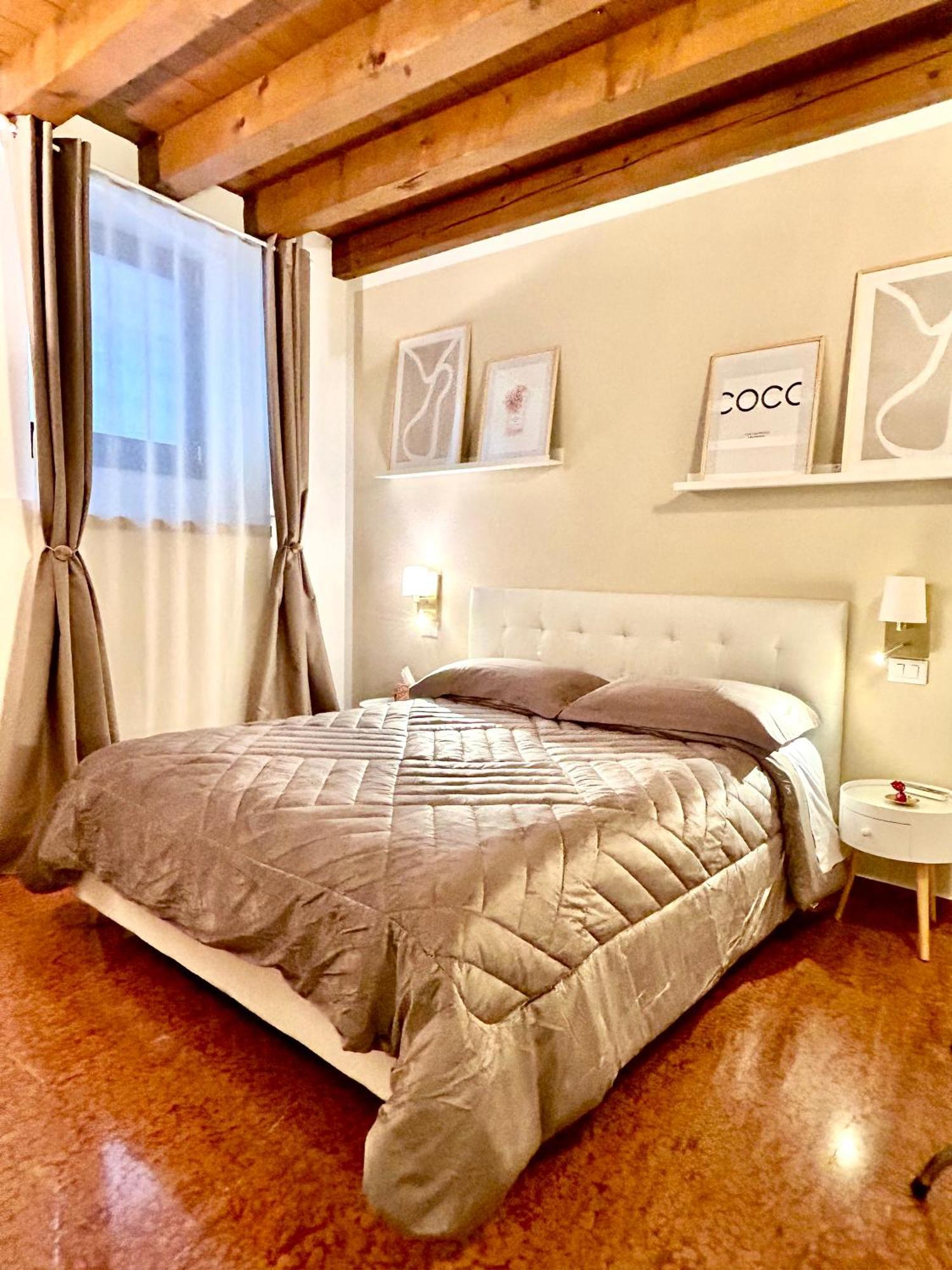 Rosso Verona Suite-Free Parking Exterior photo
